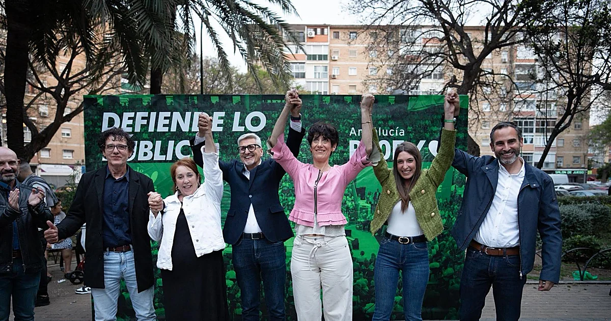 El PSOE en Málaga se centra en el plan Montero que «viene a rescatar servicios públicos»