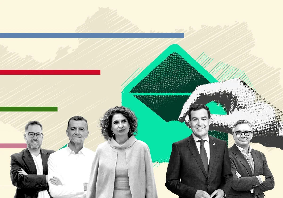 Comienza el reto: estabilidad absoluta o pacto forzado