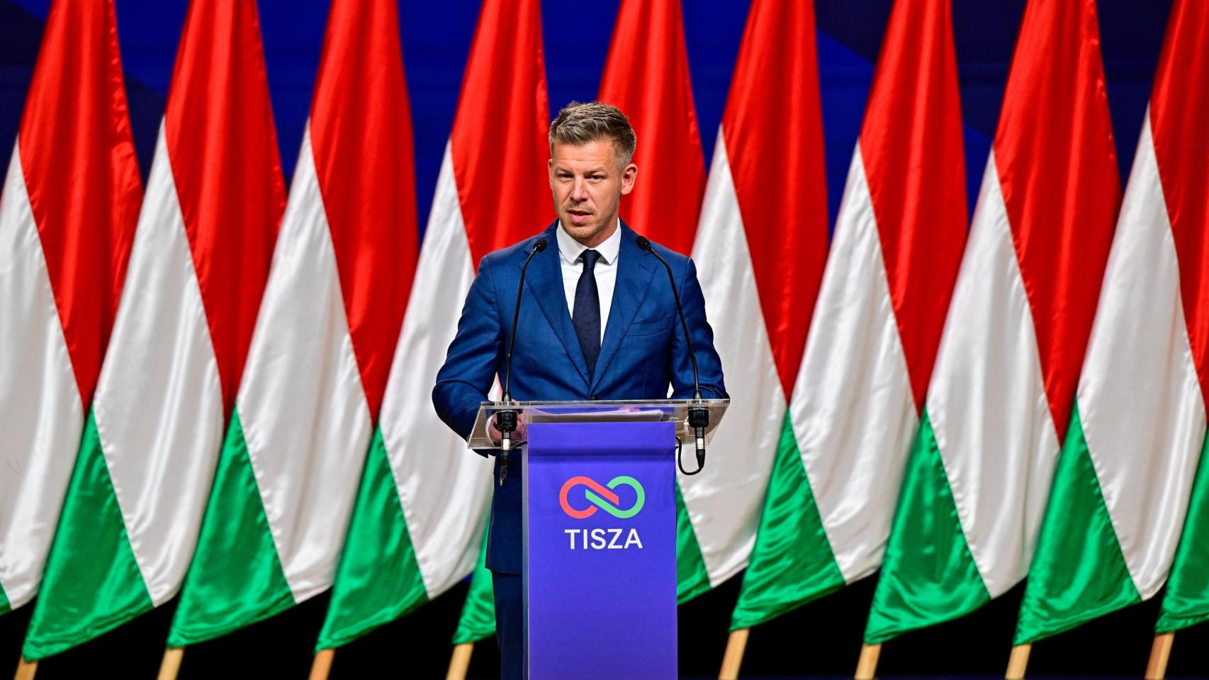 Magyar ya tiene el Gobierno con el que acercará Hungría a la UE: aúna ministros liberales, conservadores e independientes