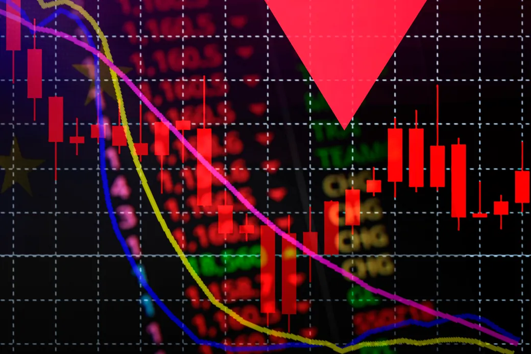 Los valores de software luchan contra su estigma en Bolsa