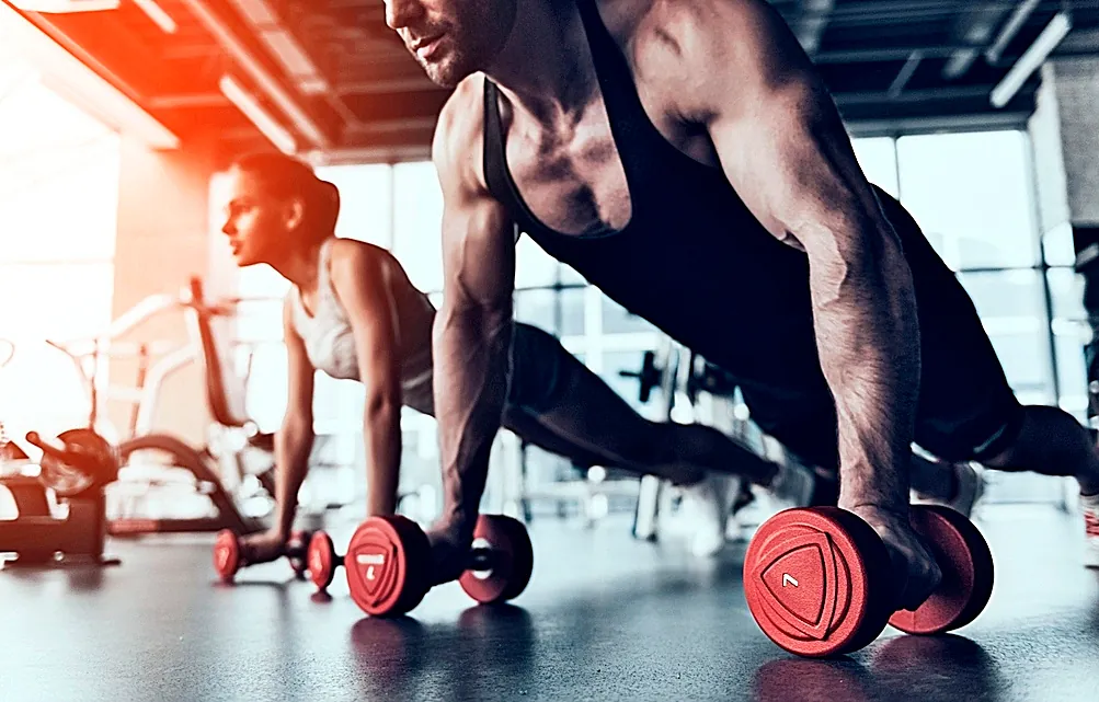El 'fitness' en España ya supera los 3.200 millones y acelera su crecimiento