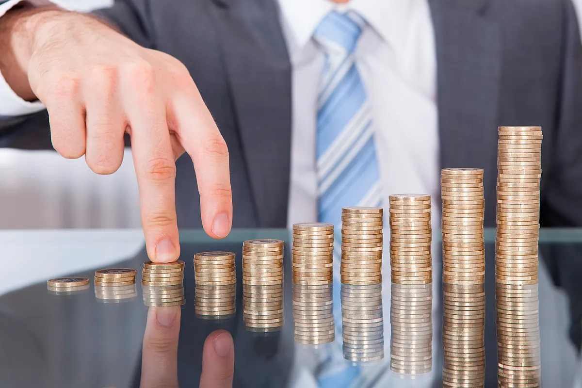 Los fondos vuelven a captar dinero tras el bache de marzo