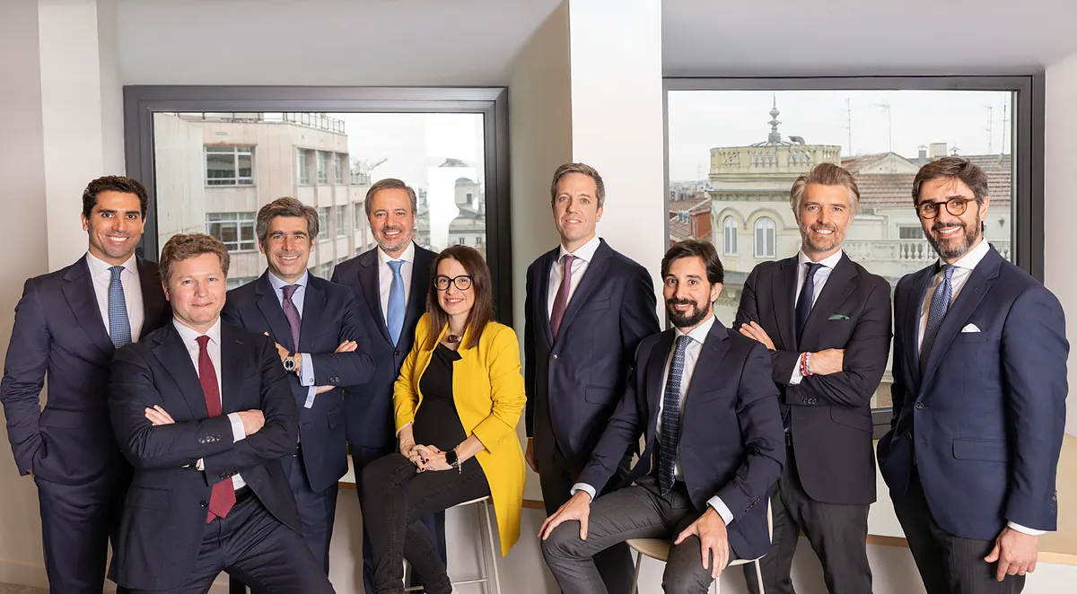 Así es Roland Berger, la mayor consultora estratégica de origen europeo