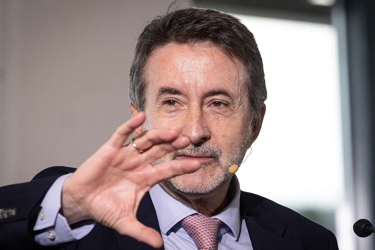 Repsol alza un escudo anticrisis de 1.600 millones por la guerra en Irán