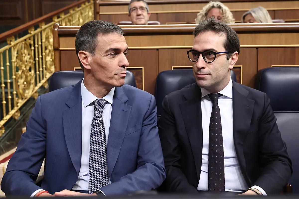 El Gobierno prevé cumplir con las reglas fiscales europeas en 2026, pero sube el gasto