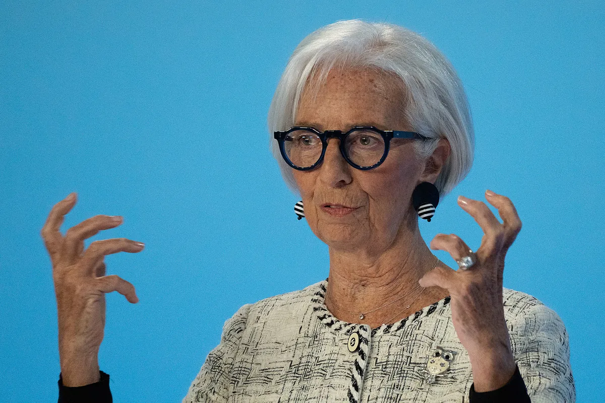 Aviso del BCE y la Fed por el giro inflacionista