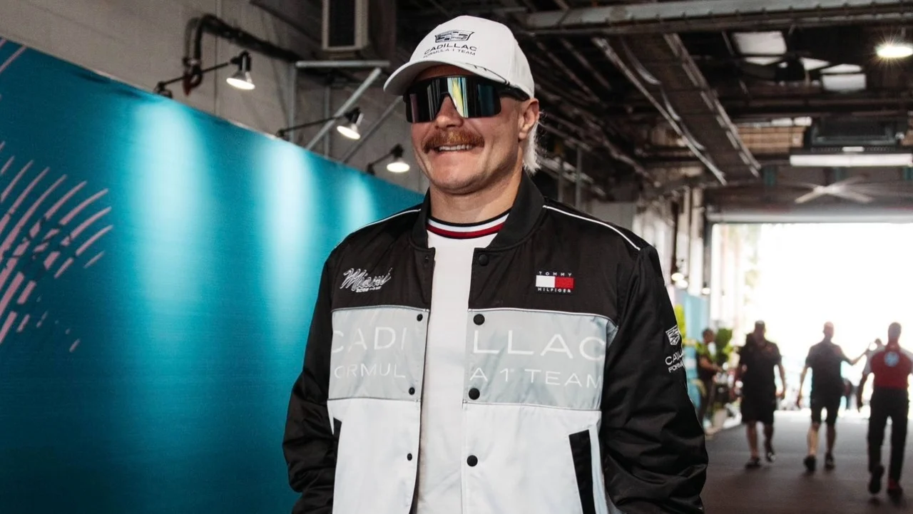 Bottas recuerda su llegada a la F1 como un infierno y deja una confesión brutal: “Era como un drogadicto”