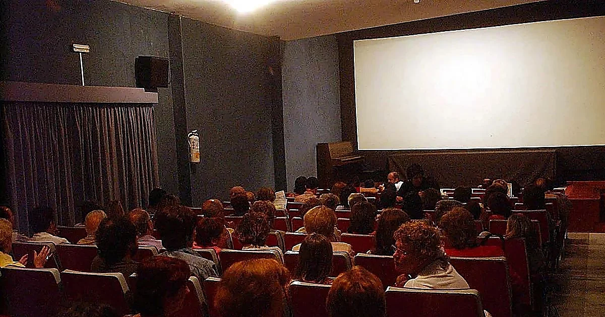 El Área Cine proyectará una decena de películas en Marbella y San Pedro en la temporada de primavera
