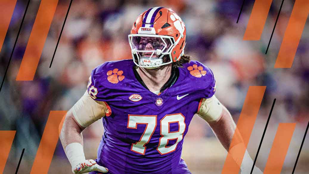 2026 NFL Draft: Detroit Lions draft recap