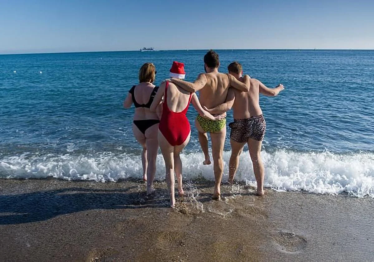 Más cálido y con menos lluvias: así será este invierno en Andalucía según la Aemet