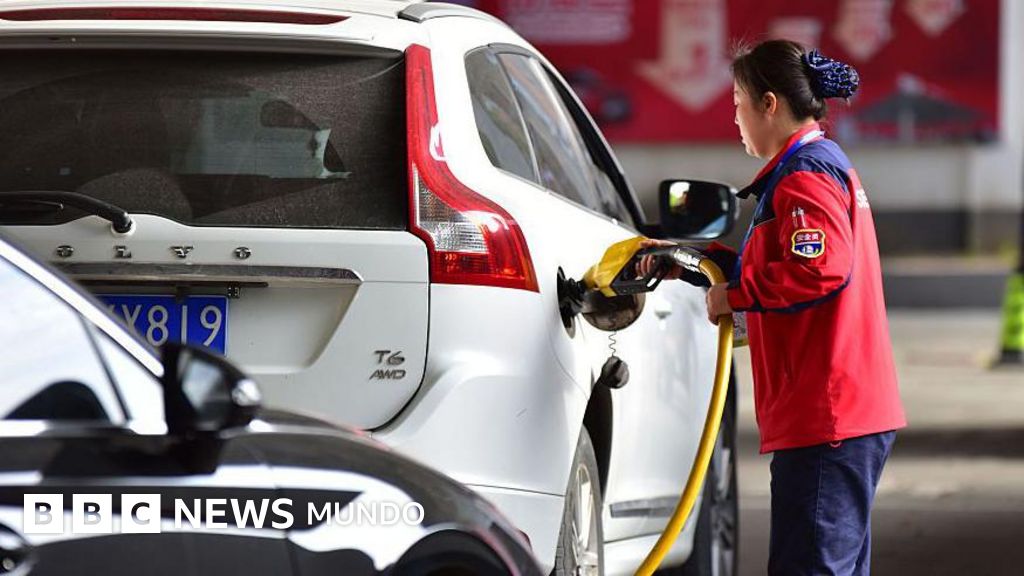 El precio del petróleo alcanza su máximo desde 2022 ante una posible nueva acción de EE.UU. en la guerra de Irán