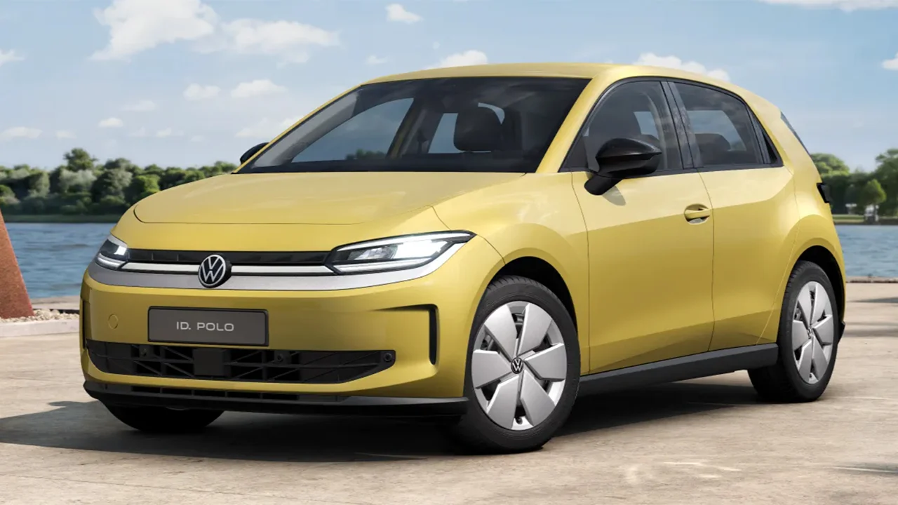 El Volkswagen ID. Polo más barato ya tiene precio y, sin ayudas o descuentos, pone al BYD Dolphin Surf en problemas