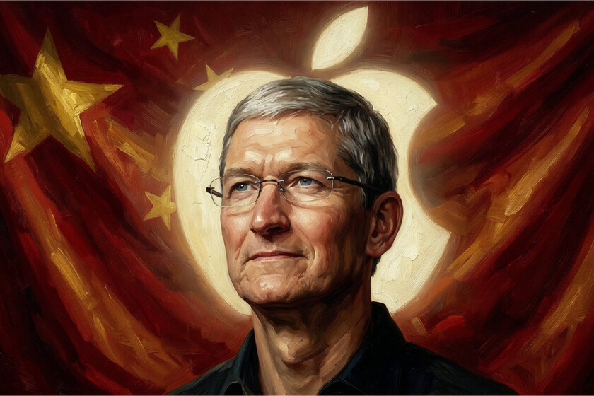 Tim Cook ha sido un CEO maravilloso para los inversores de Apple. Para Estados Unidos, no tanto