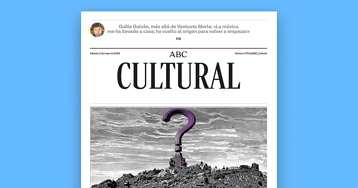 Abusos de la Memoria Democrática. Guille Galván en solitario