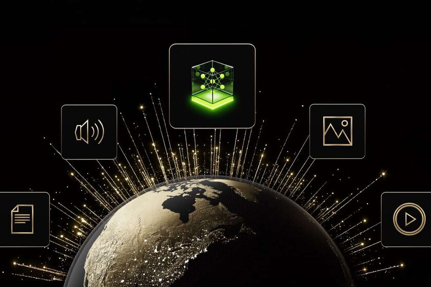 Nvidia no solo es el pegamento de la IA: ahora tiene un modelo omnipotente que lee, ve y escucha. Todo a la vez