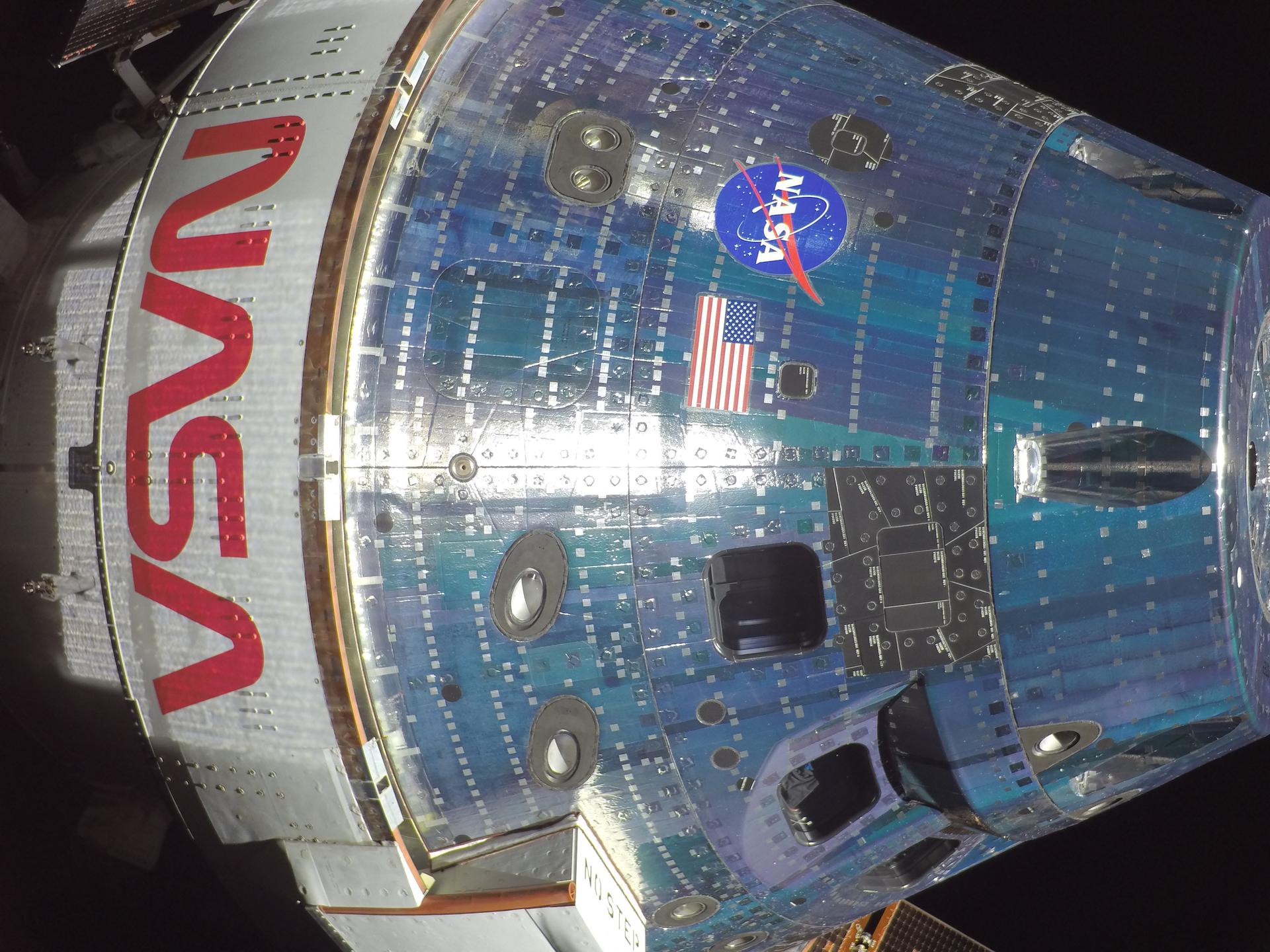 Space Out This Summer with Variety of NASA STEM Activities
