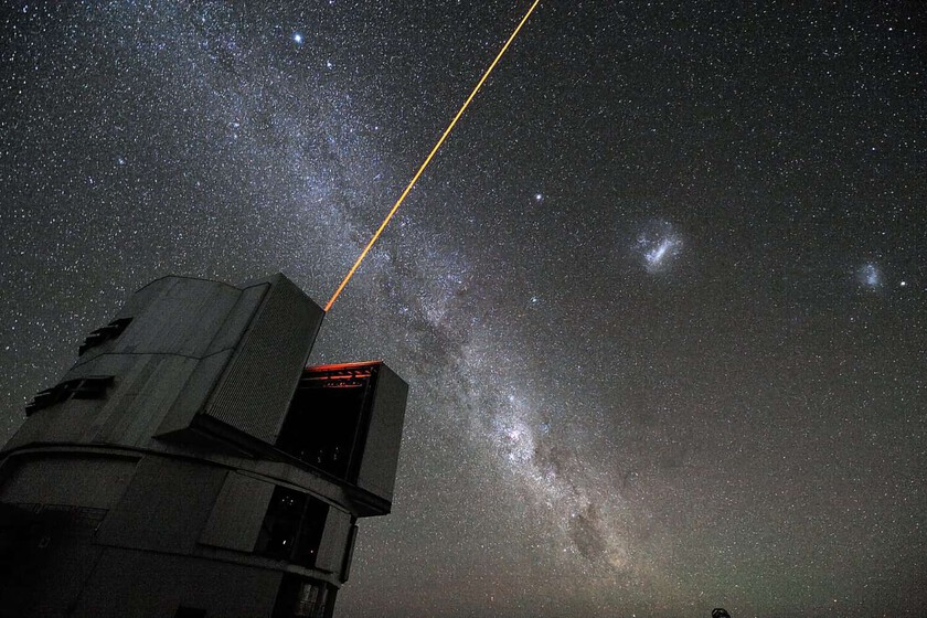 Chile tiene uno de los cielos más valiosos de la Tierra. Las renovables lo están poniendo contra las cuerdas