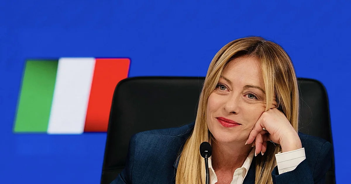 Meloni convierte a su Gobierno en el segundo más longevo de Italia