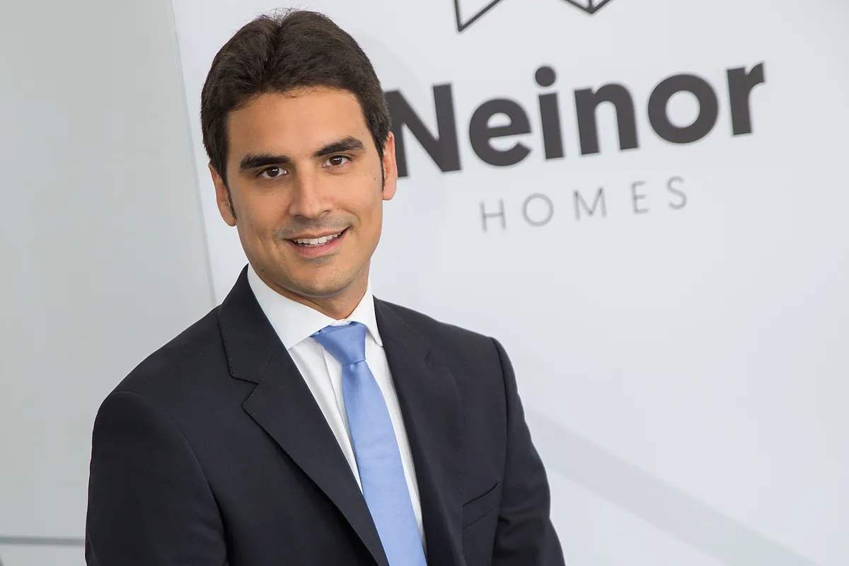 Neinor cierra la compra del 79,2% de Aedas y entra en su consejo
