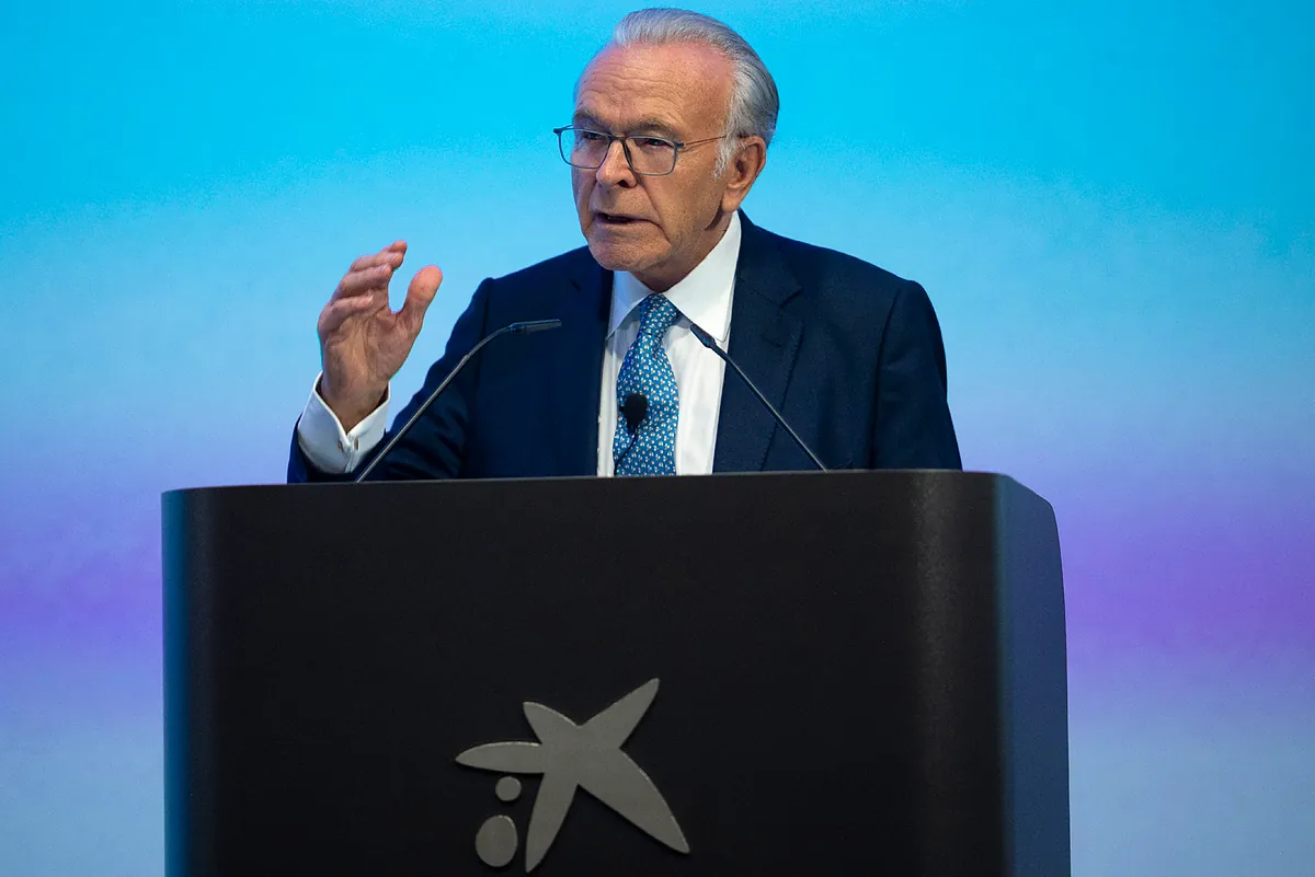 Criteria aprovecha la venta de GIP para reforzar su posición en Naturgy