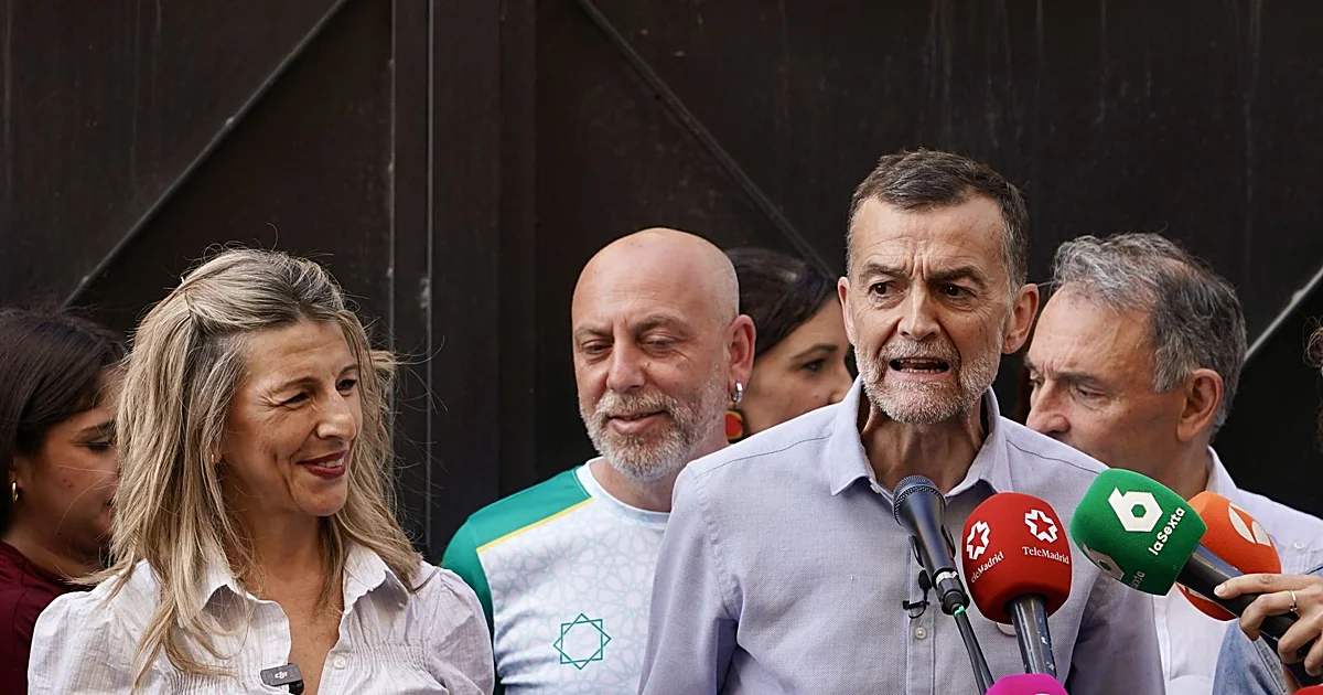 Maíllo señala las cifras de desempleo para desmentir el milagro económico andaluz