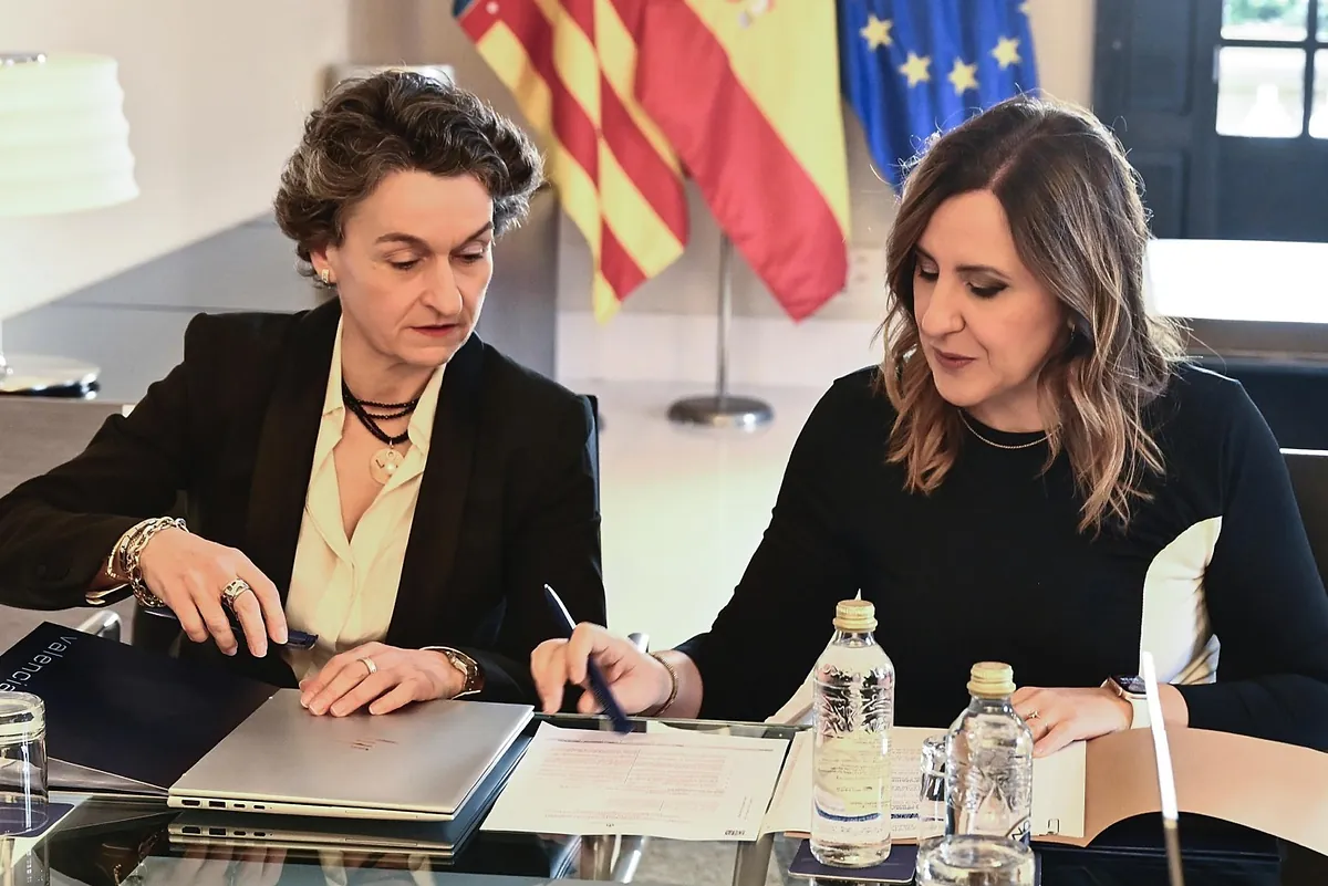 Valencia construirá en el Puerto un rascacielos de 100 metros de altura que costará 120 millones