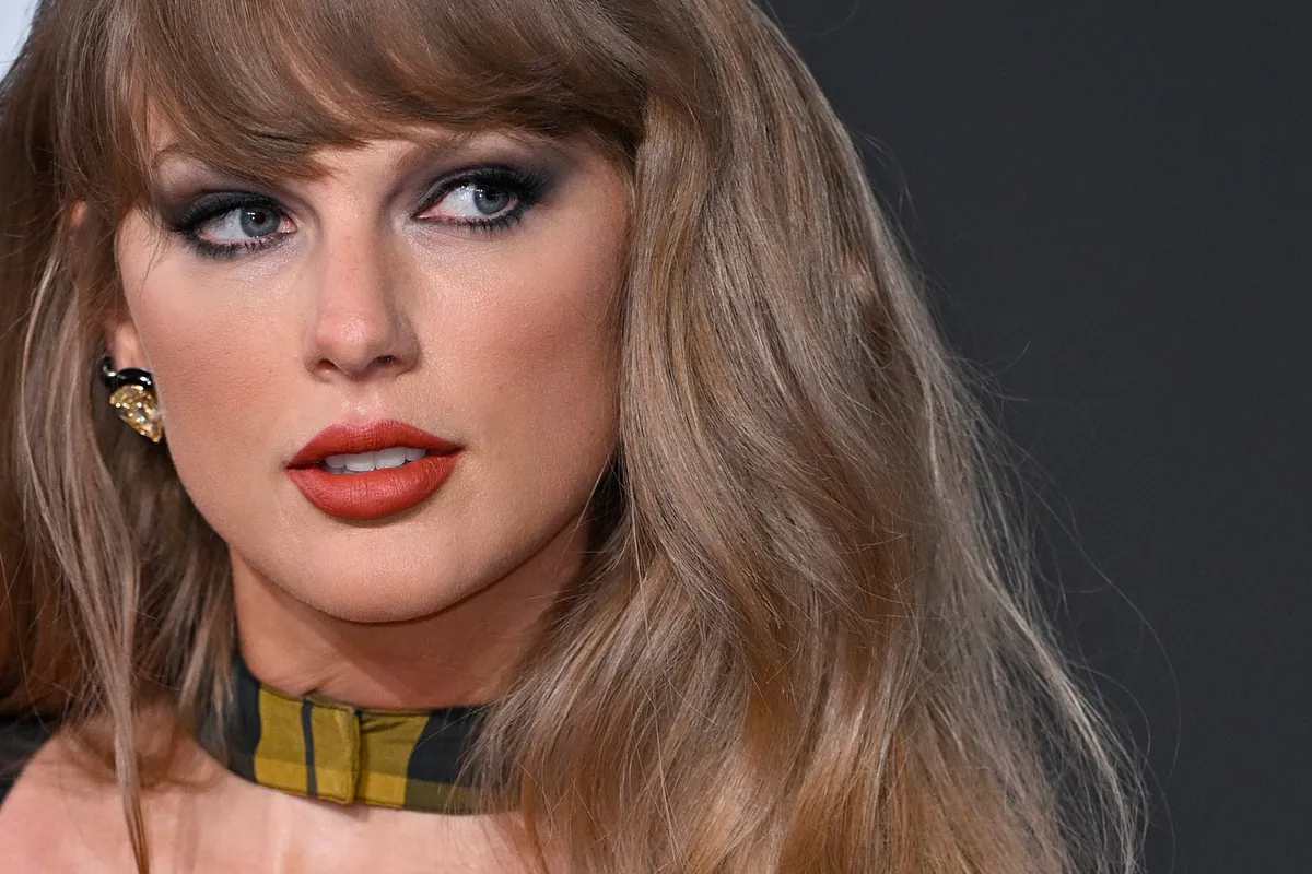 Taylor Swift reparte 197 millones de dólares entre sus trabajadores