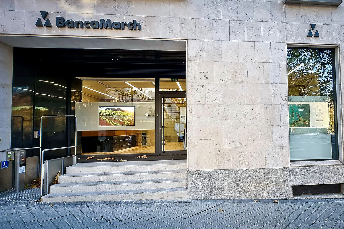 Los depósitos rompen la barrera del 3% anticipando alzas de tipos