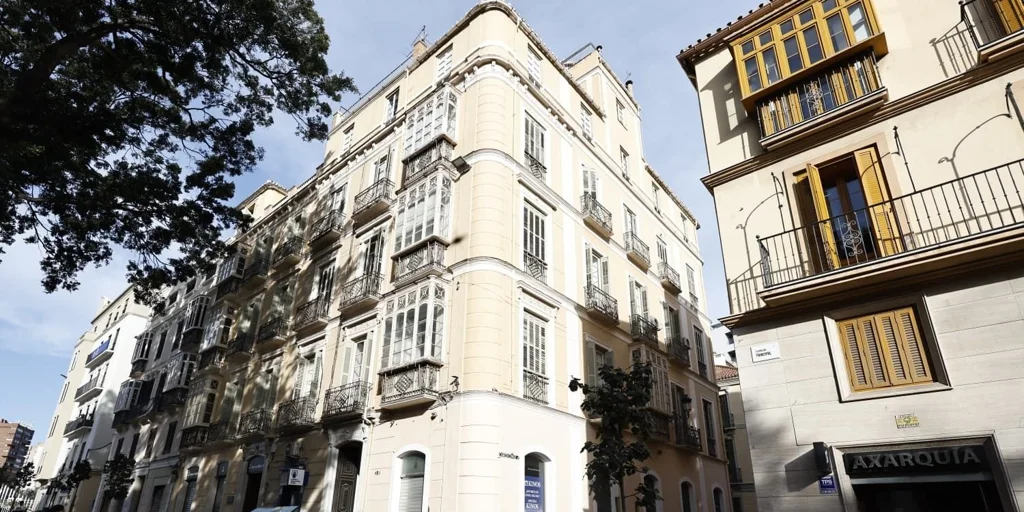 El grupo Premium proyecta dos nuevos hoteles boutique en Málaga
