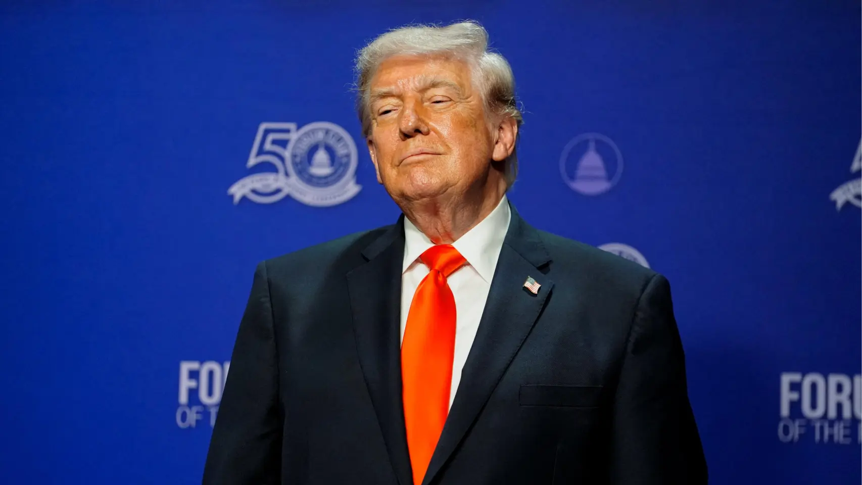 Trump ordena la retirada de 5.000 soldados de Alemania tras el desafío del canciller Merz