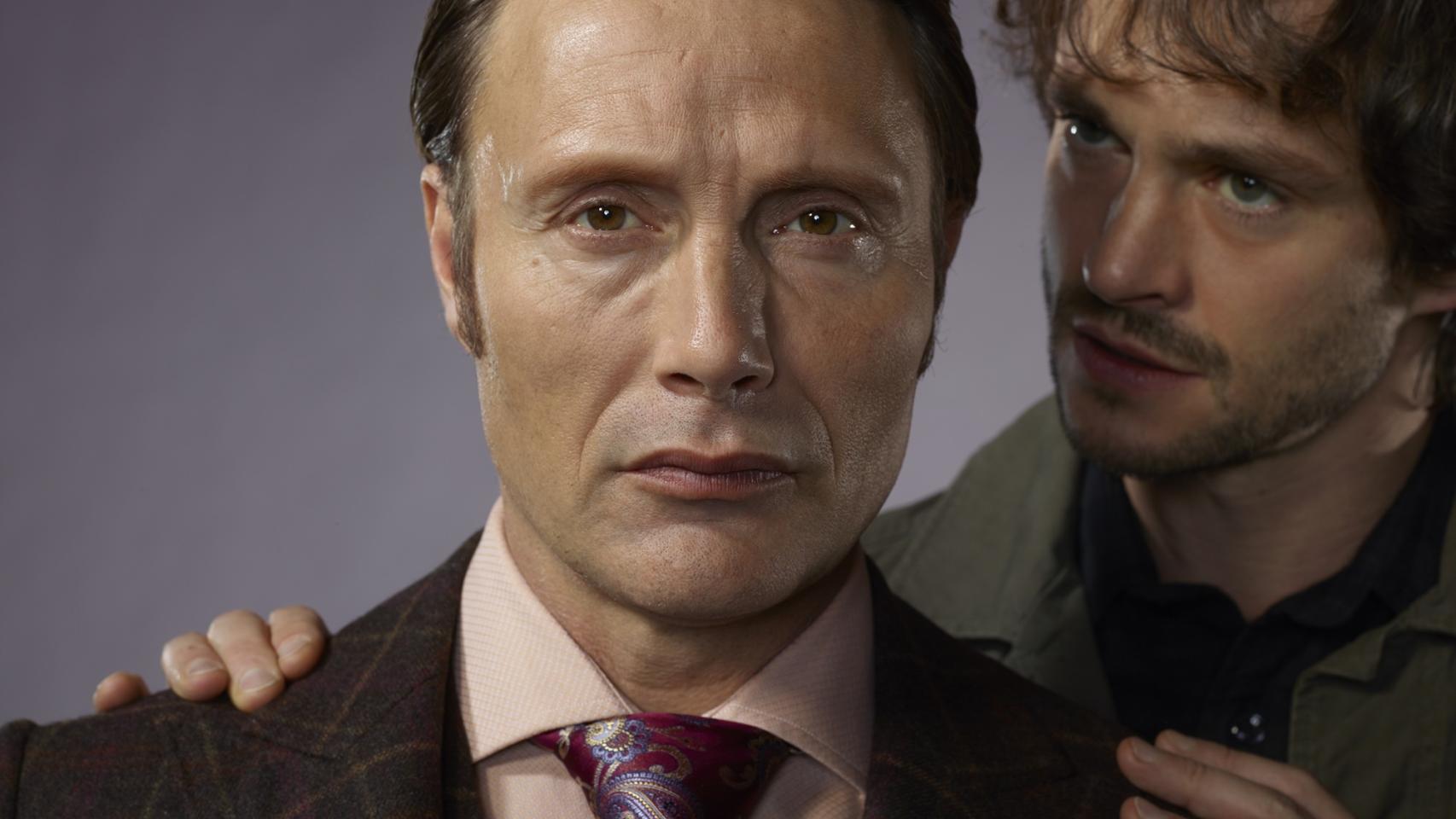 Las series que vienen en mayo: Filmin recupera 'Hannibal', una de las obras cumbre del siglo XXI