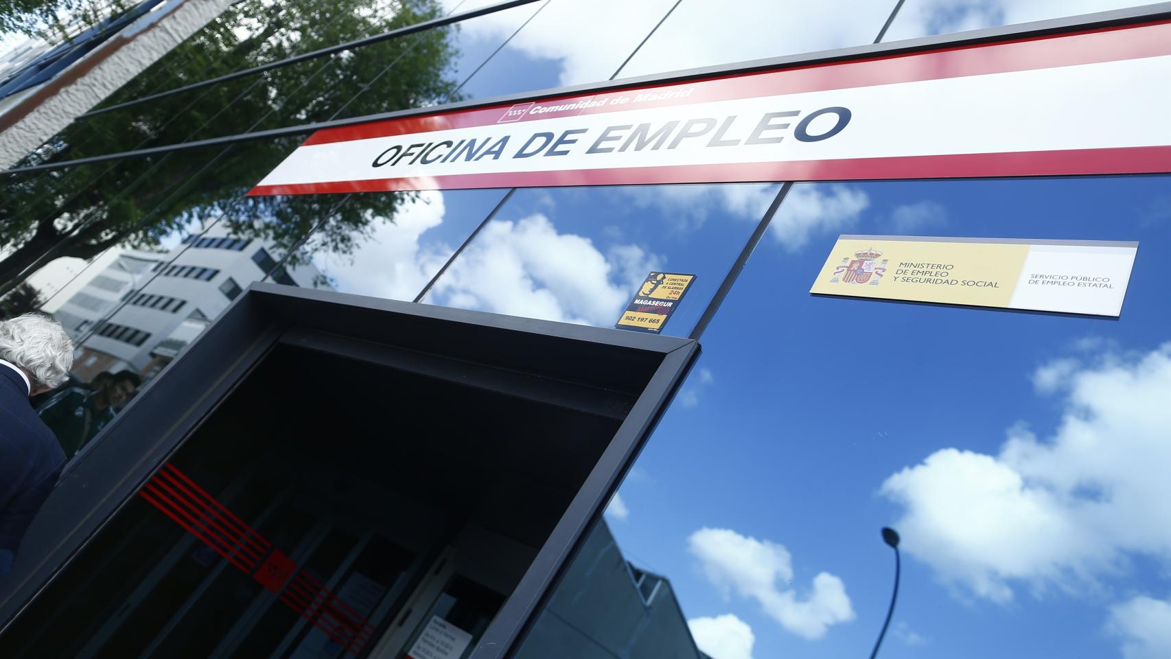Nuevo récord de pluriempleo: sube un 14% y ya hay 611.000 personas con más de un trabajo para llegar a final de mes
