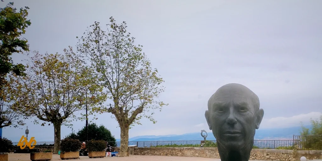 Picasso's last home - from Malaga to Mougins
