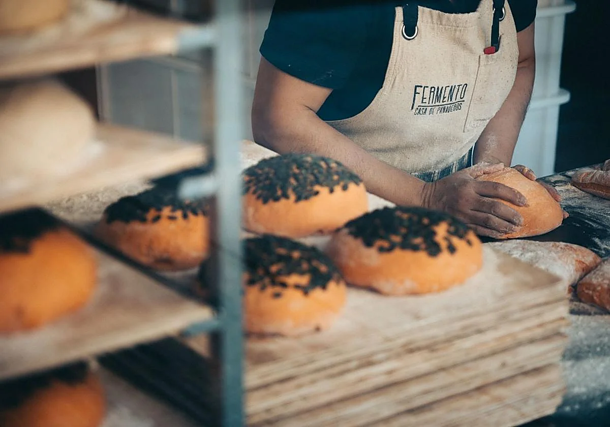 Fermento: where great bread takes time