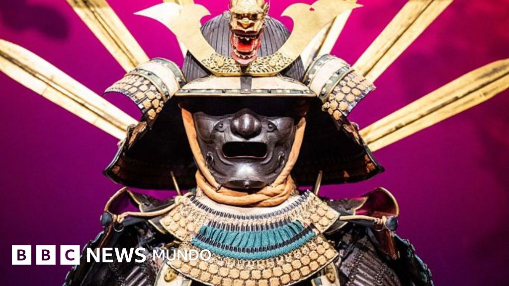 Mercenarios y oportunistas: la verdadera historia de los samurái, los guerreros milenarios de Japón