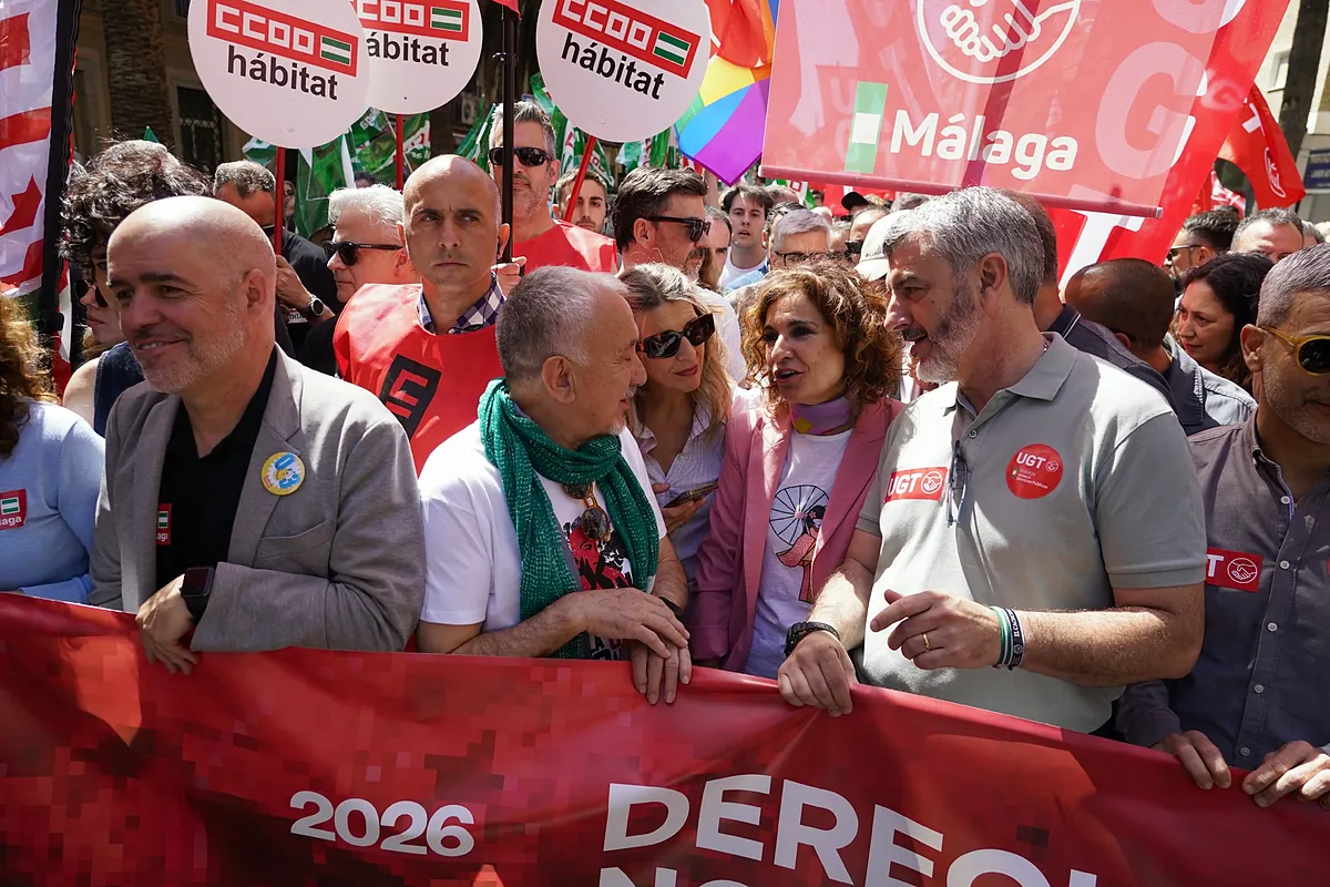 La trampa política de la izquierda con el alquiler