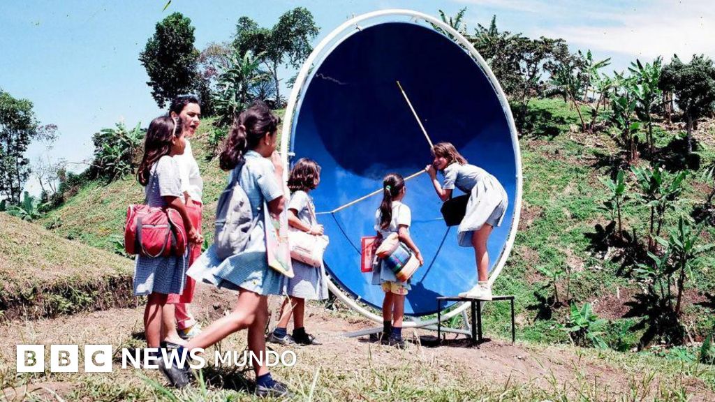 Gaviotas, la utopía que trata de reinventar el mundo en Colombia desde hace más de medio siglo (y su inesperada relevancia internacional)