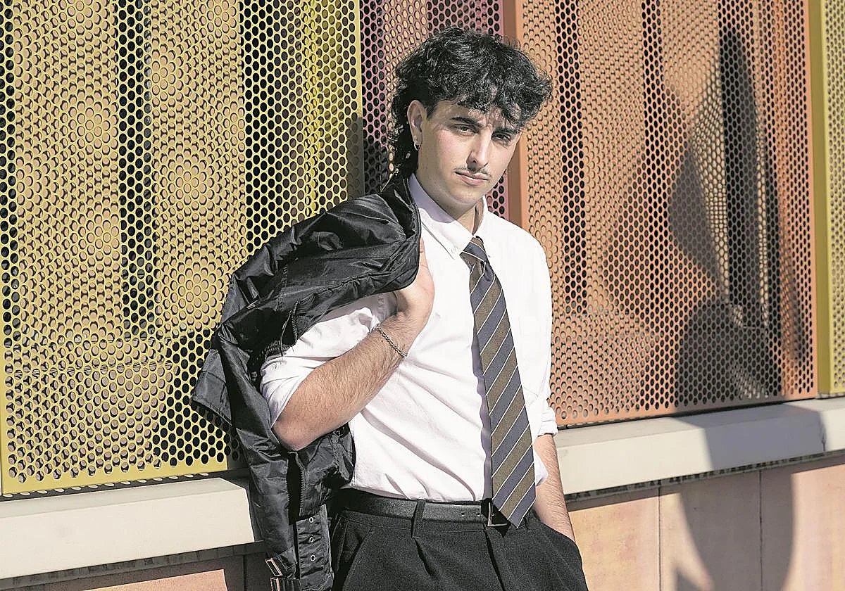 «Los monstruos ahora están en los telediarios»