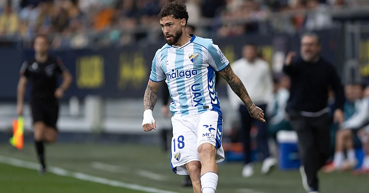 Dani Sánchez: «Duele mucho no estar con el equipo en estos momentos, toca recuperarse para volver lo más pronto posible»