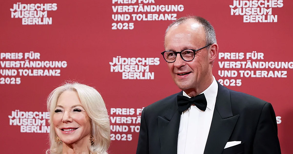 Trump se niega a enviar embajador a Berlín