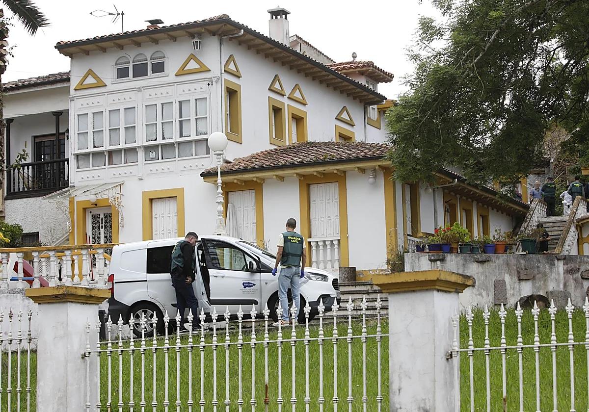 La autopsia no aprecia indicios criminales en la muerte de José María Úrculo, hermano del pintor