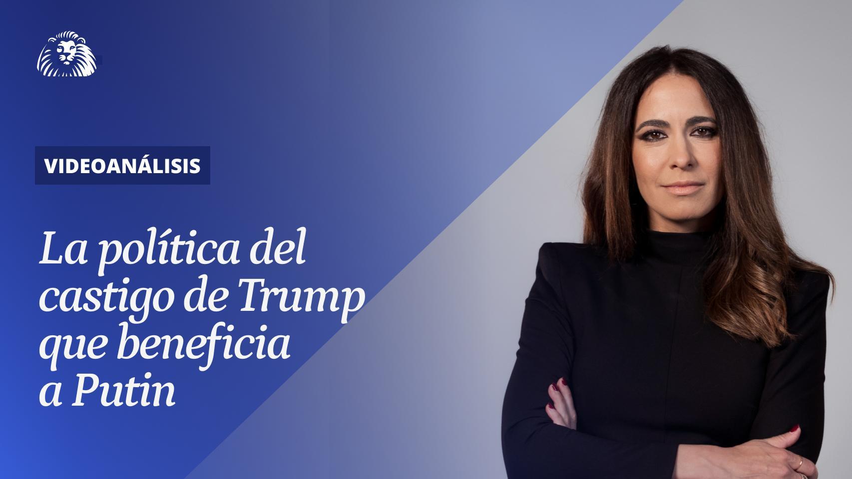 EEUU anuncia que retira 5.000 soldados de Alemania: la política del castigo de Trump que beneficia a Vladimir Putin