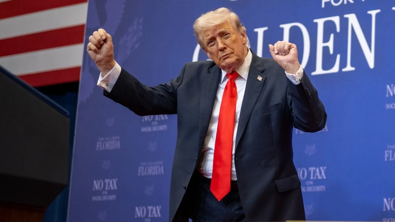Trump quiere adueñarse del mundo del motor y España sufre los efectos al igual que toda Europa