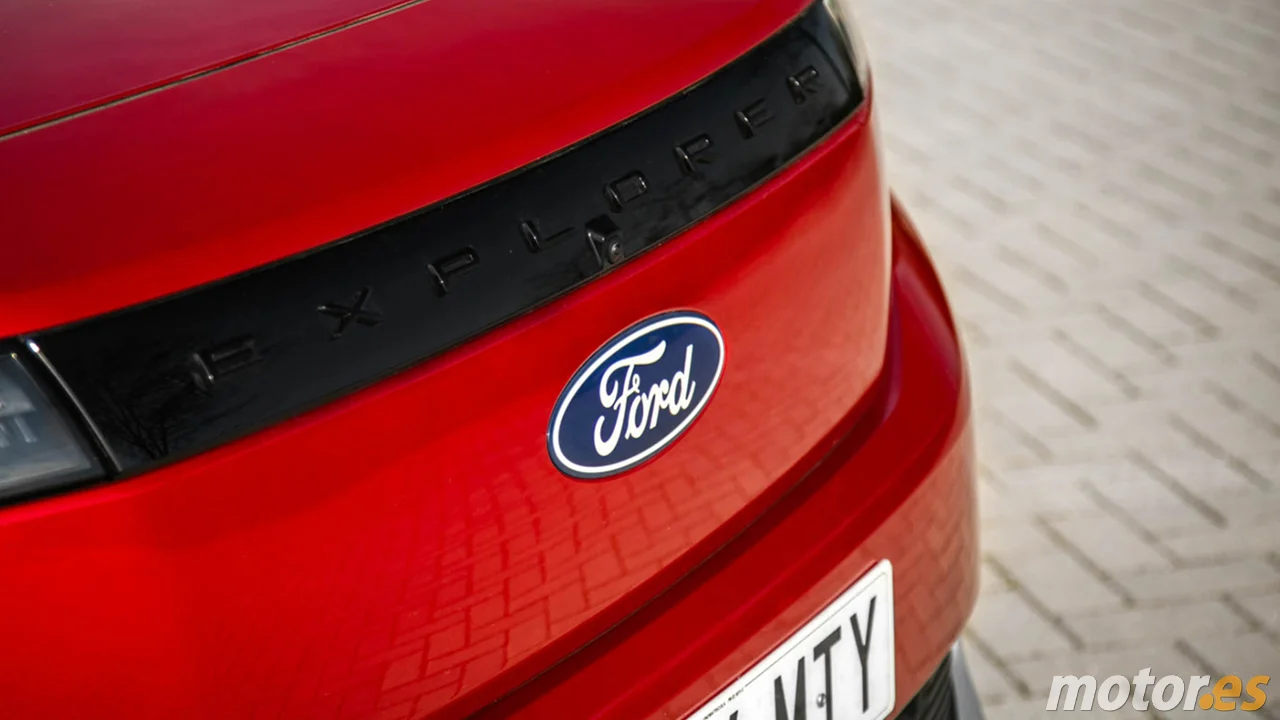Ford prepara sus novedades para 2026, llega el sucesor del SUV EcoSport para ocupar el puesto del Focus