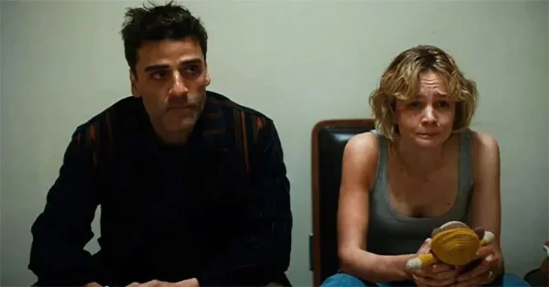 'Bronca' (temporada 2 en Netflix) cambia de reparto y de escenario: batalla en parejas