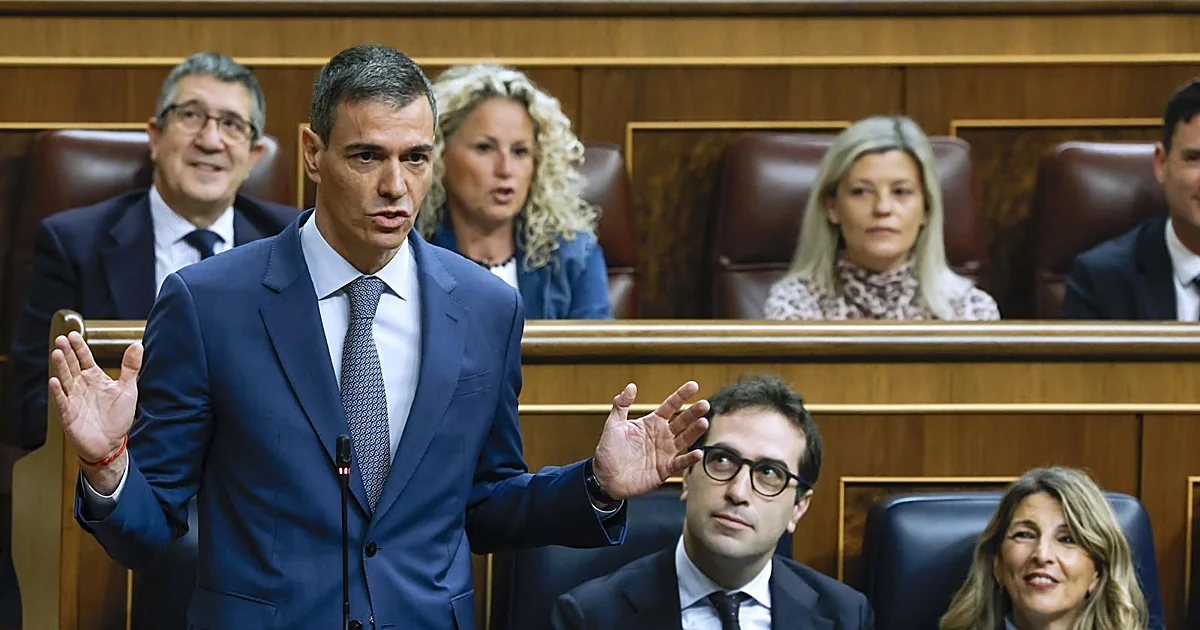 Los grupos asumen ya que Sánchez será capaz de aguantar hasta 2027 pese al bloqueo de la legislatura