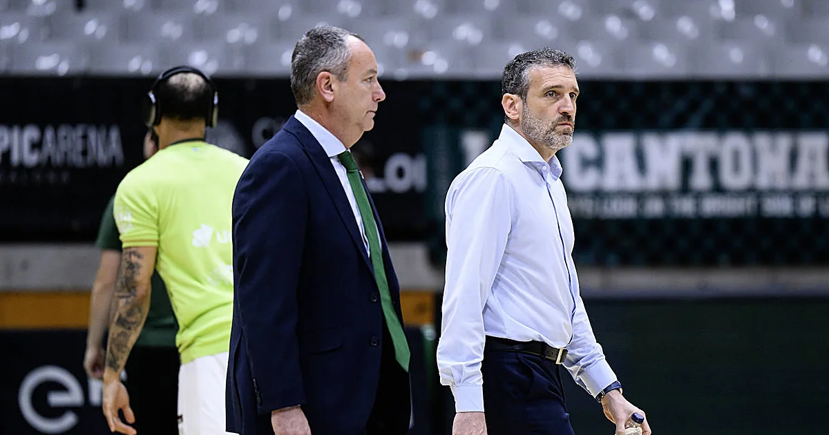 El 26 de mayo posible fecha para retomar el Joventut-Unicaja