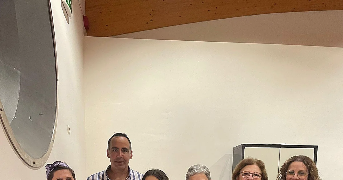 Se preparaba para cruzar el Estrecho de Gibraltar a nado… hasta que su corazón le obligó a parar