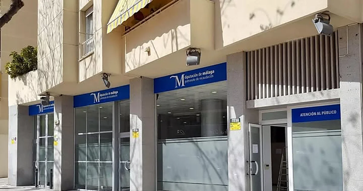 Torremolinos ingresará 50.000 euros al año por «alquileres» hasta que llegue la nueva sede judicial