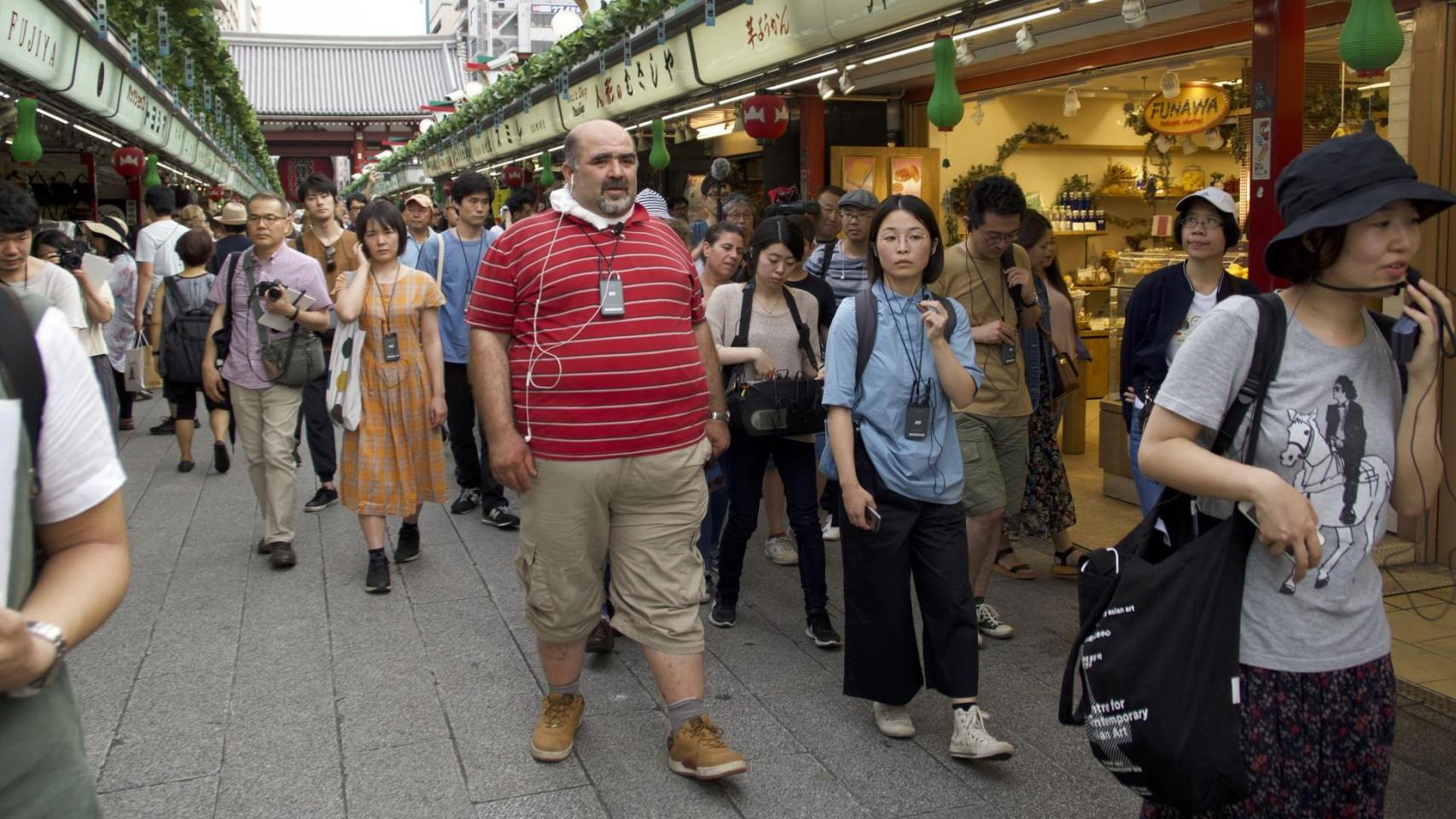 El 'pequeño Kurdistán' de Tokio, bajo el asedio del gobierno de Sanae Takaichi: Japón rechaza el 99% de solicitudes de asilo